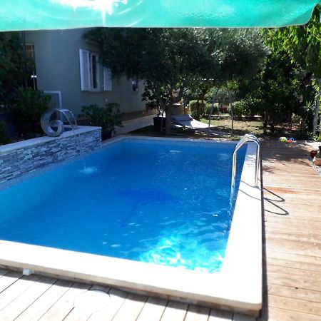 Relax Daire Pula Dış mekan fotoğraf