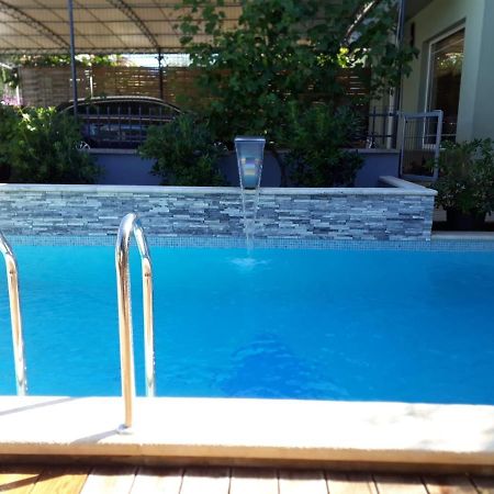 Relax Daire Pula Dış mekan fotoğraf