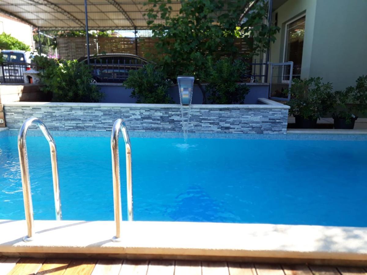 Relax Daire Pula Dış mekan fotoğraf