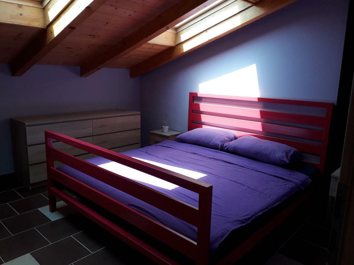 Relax Daire Pula Dış mekan fotoğraf