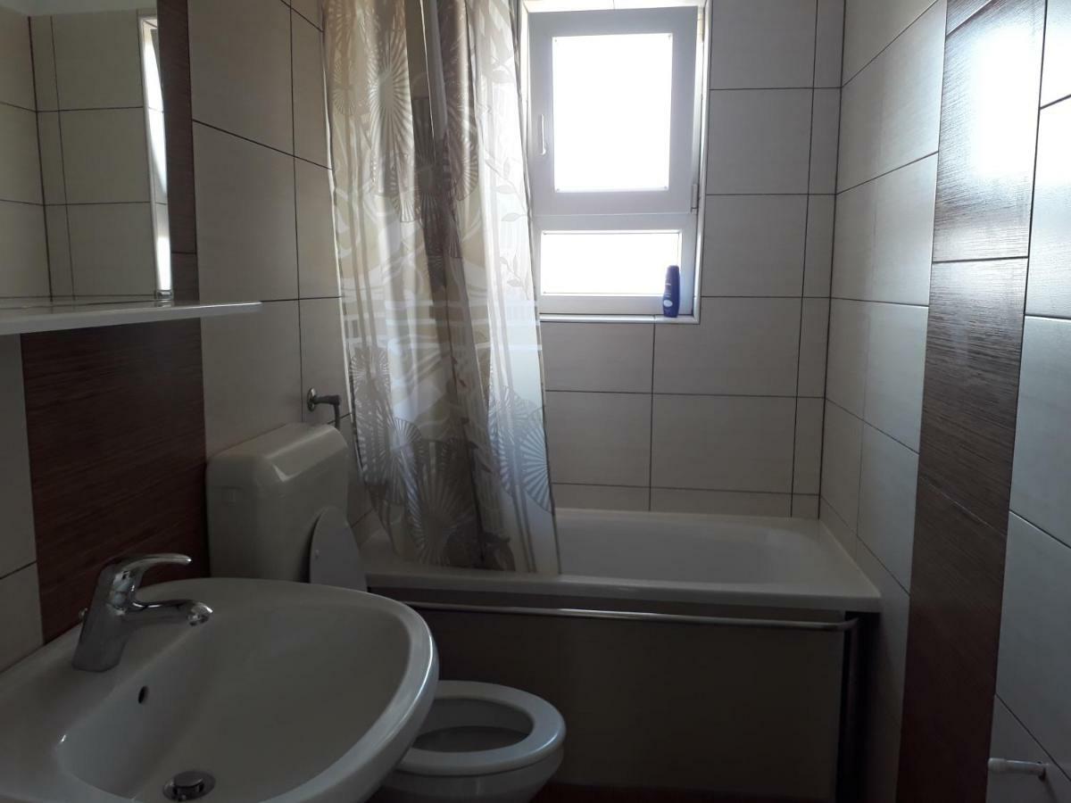 Relax Daire Pula Dış mekan fotoğraf